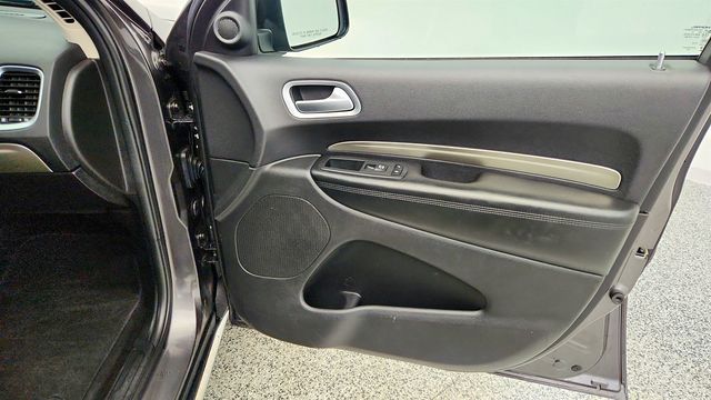 2019 Dodge Durango SXT AWD with 7-Person Seating - 22974270 - 26