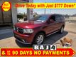 2019 Dodge Durango SXT Plus AWD - 22910104 - 0