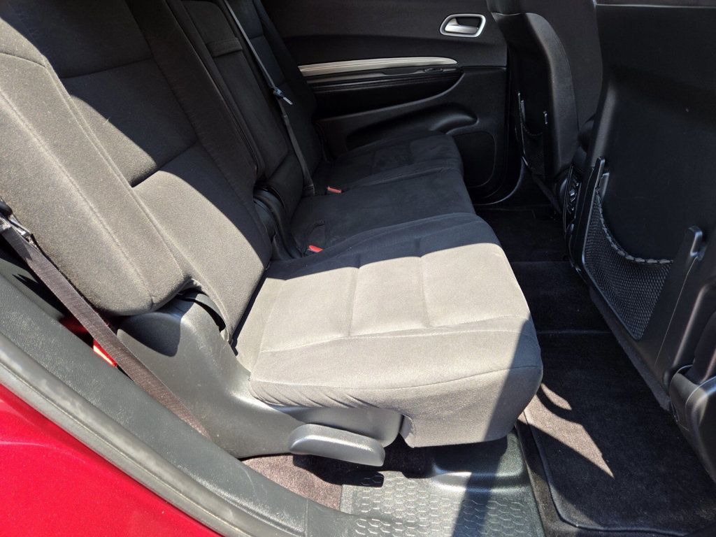 2019 Dodge Durango SXT Plus AWD - 22910104 - 11