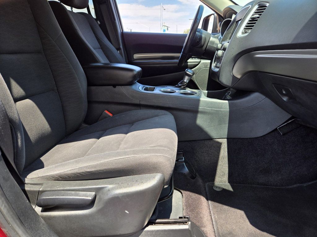 2019 Dodge Durango SXT Plus AWD - 22910104 - 12