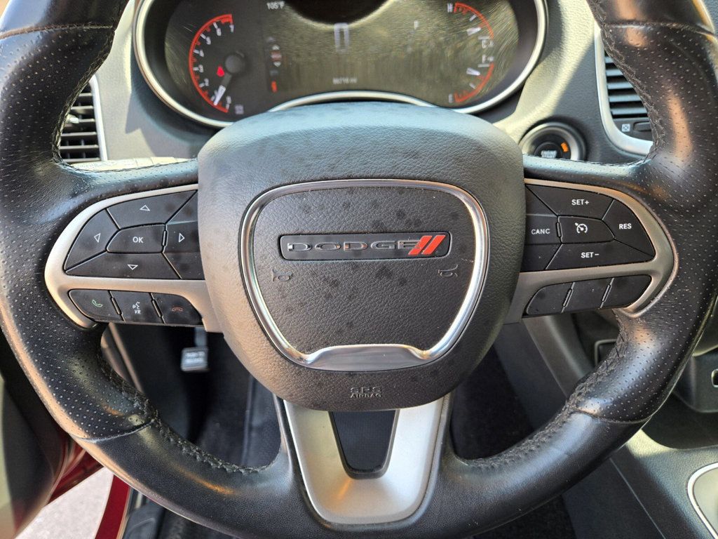 2019 Dodge Durango SXT Plus AWD - 22910104 - 15
