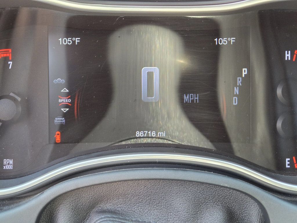 2019 Dodge Durango SXT Plus AWD - 22910104 - 16