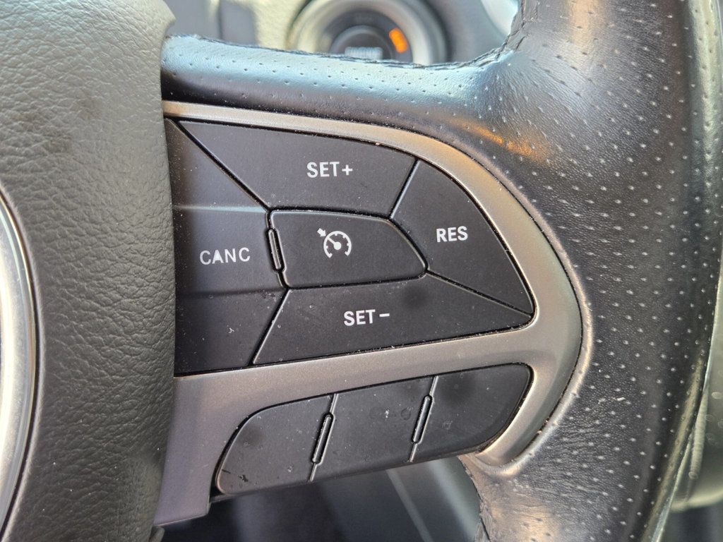 2019 Dodge Durango SXT Plus AWD - 22910104 - 19