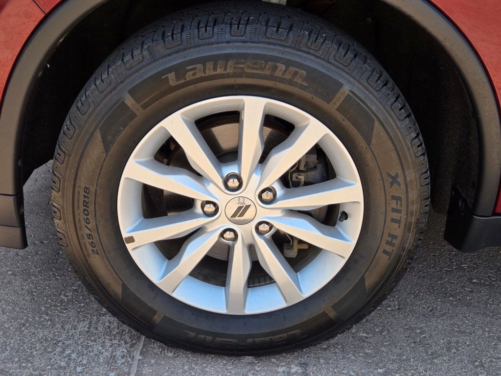 2019 Dodge Durango SXT Plus AWD - 22910104 - 5