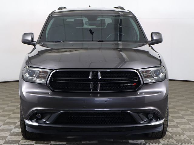 2019 Dodge Durango SXT Plus AWD - 23005539 - 9