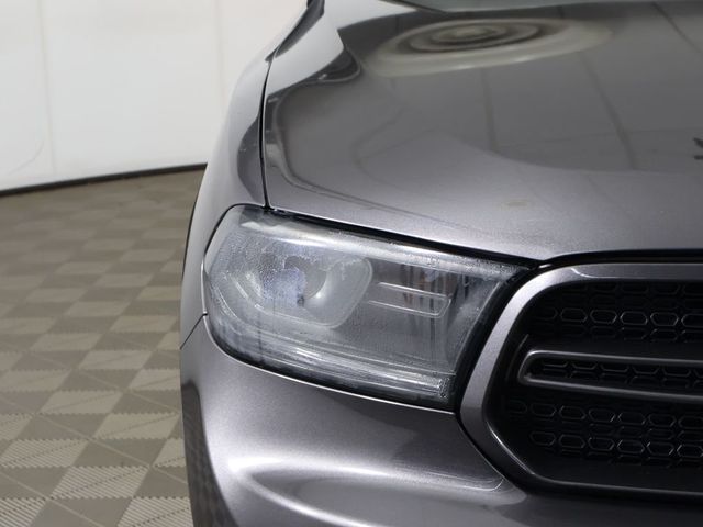 2019 Dodge Durango SXT Plus AWD - 23005539 - 11