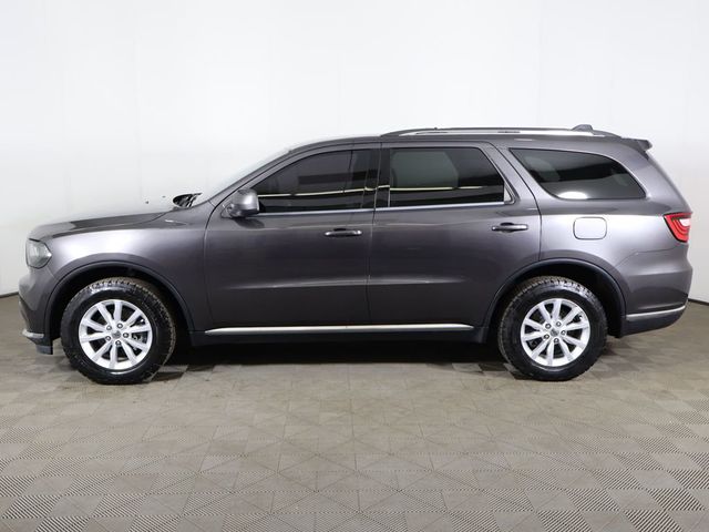 2019 Dodge Durango SXT Plus AWD - 23005539 - 15