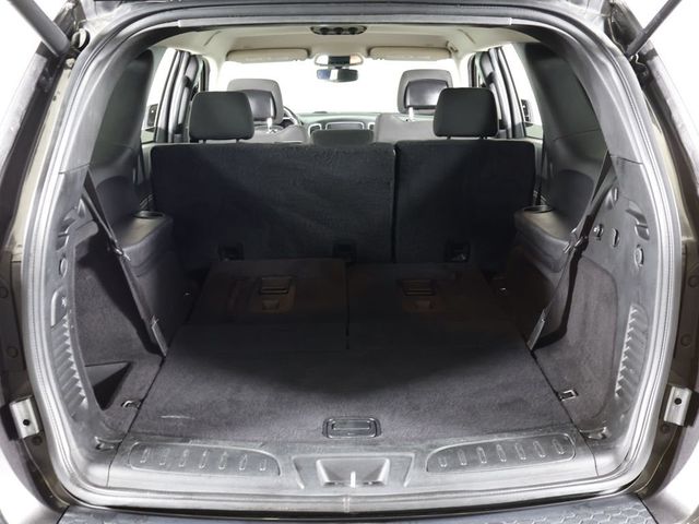 2019 Dodge Durango SXT Plus AWD - 23005539 - 17
