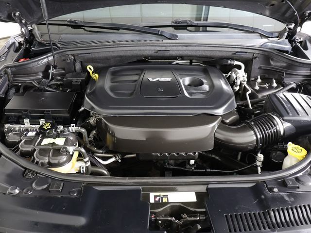 2019 Dodge Durango SXT Plus AWD - 23005539 - 19