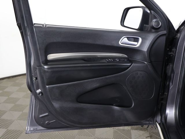 2019 Dodge Durango SXT Plus AWD - 23005539 - 21