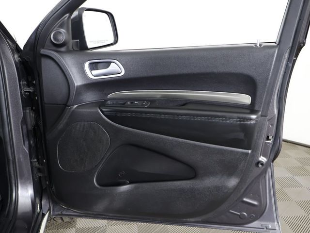 2019 Dodge Durango SXT Plus AWD - 23005539 - 22