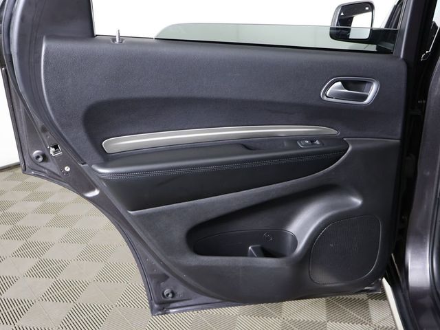 2019 Dodge Durango SXT Plus AWD - 23005539 - 23