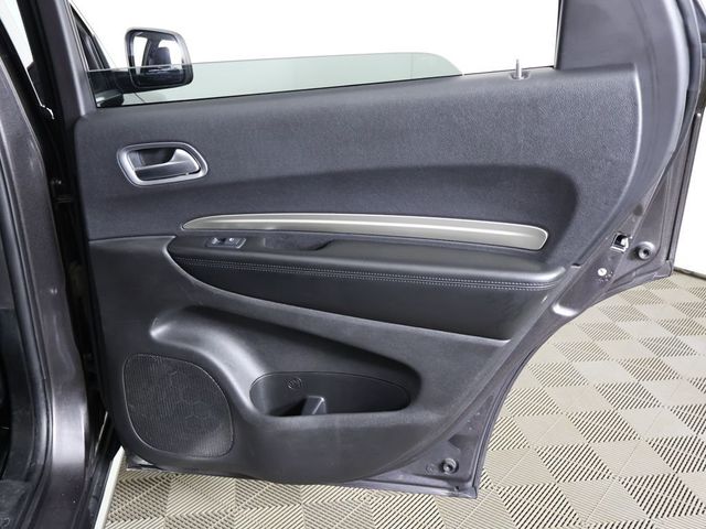 2019 Dodge Durango SXT Plus AWD - 23005539 - 24