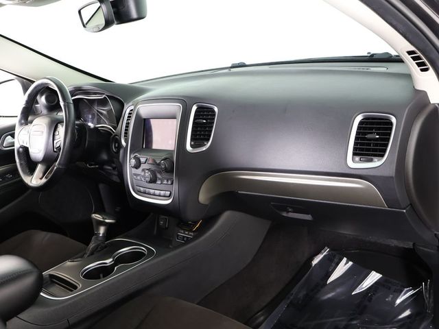 2019 Dodge Durango SXT Plus AWD - 23005539 - 26