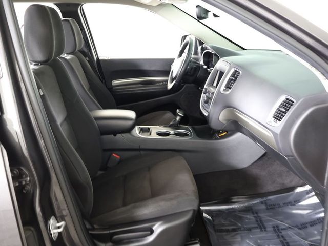 2019 Dodge Durango SXT Plus AWD - 23005539 - 28