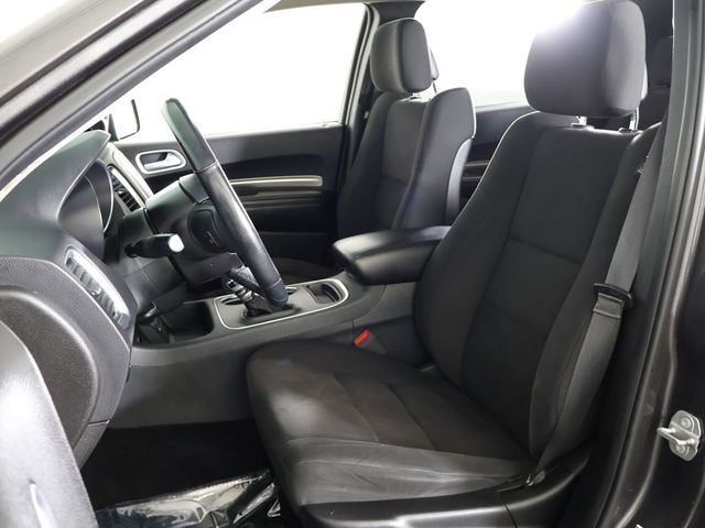 2019 Dodge Durango SXT Plus AWD - 23005539 - 29