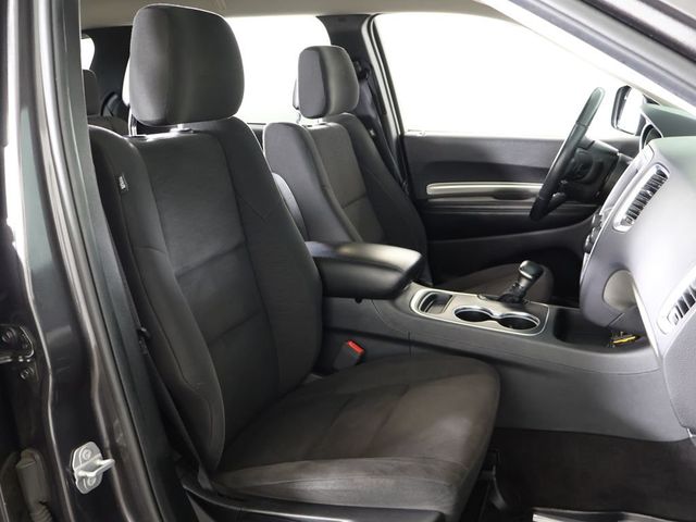 2019 Dodge Durango SXT Plus AWD - 23005539 - 30