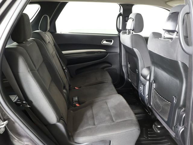 2019 Dodge Durango SXT Plus AWD - 23005539 - 33