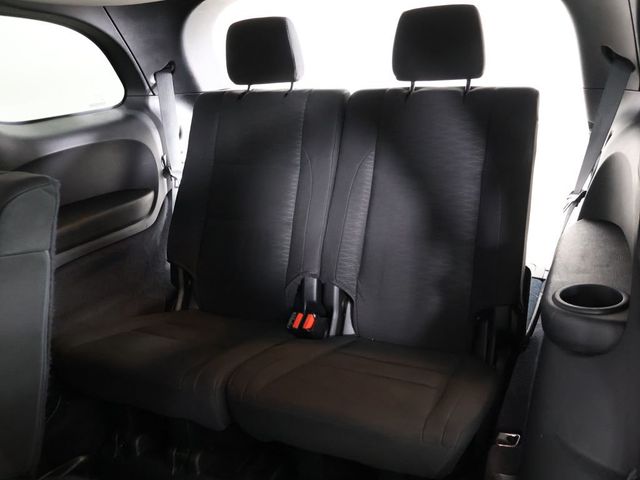 2019 Dodge Durango SXT Plus AWD - 23005539 - 34