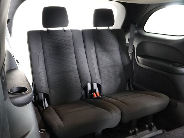 2019 Dodge Durango SXT Plus AWD - 23005539 - 35