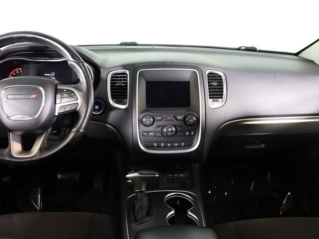 2019 Dodge Durango SXT Plus AWD - 23005539 - 36