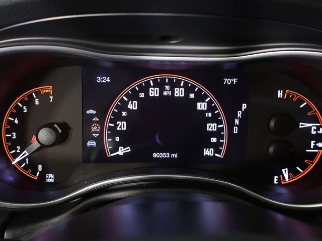 2019 Dodge Durango SXT Plus AWD - 23005539 - 41