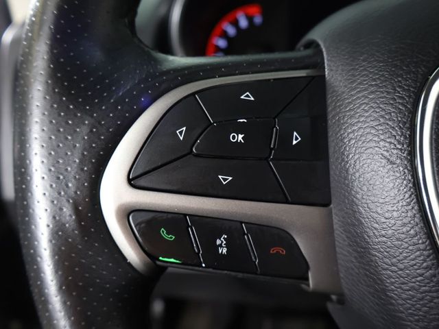 2019 Dodge Durango SXT Plus AWD - 23005539 - 42