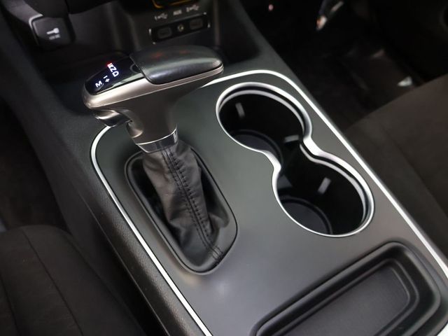 2019 Dodge Durango SXT Plus AWD - 23005539 - 50