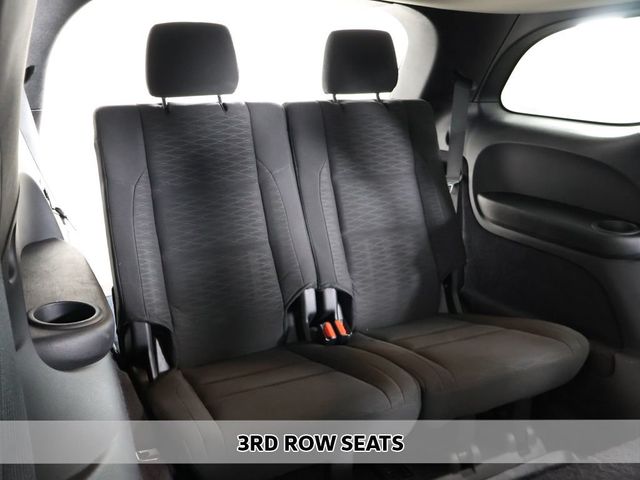 2019 Dodge Durango SXT Plus AWD - 23005539 - 5