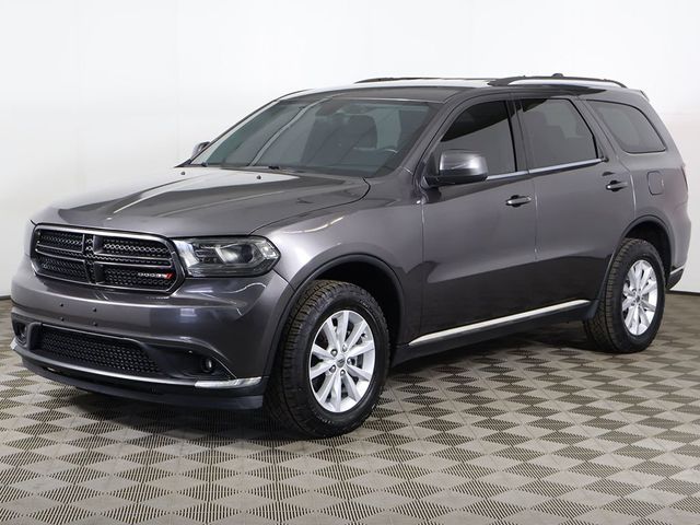 2019 Dodge Durango SXT Plus AWD - 23005539 - 6