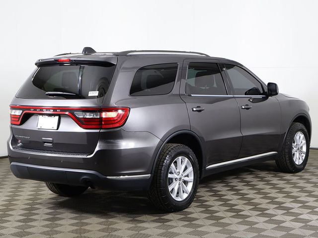 2019 Dodge Durango SXT Plus AWD - 23005539 - 8