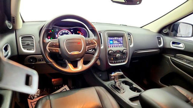 2019 Dodge Durango SXT Plus RWD w/ Three Rows & Leather Seats - 23087188 - 11