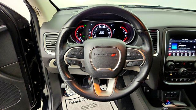 2019 Dodge Durango SXT Plus RWD w/ Three Rows & Leather Seats - 23087188 - 13