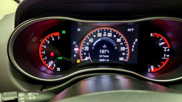 2019 Dodge Durango SXT Plus RWD w/ Three Rows & Leather Seats - 23087188 - 14