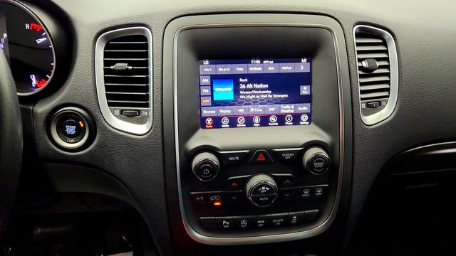 2019 Dodge Durango SXT Plus RWD w/ Three Rows & Leather Seats - 23087188 - 17