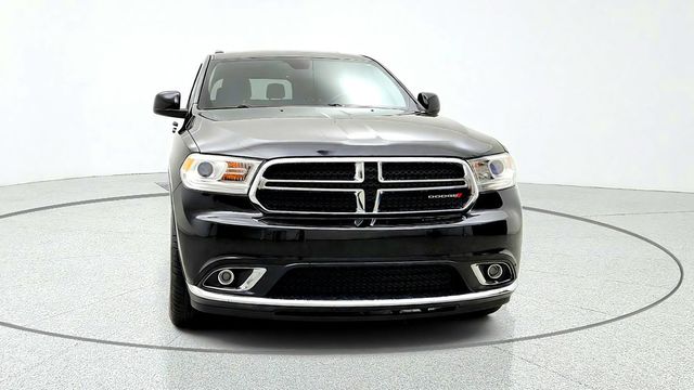 2019 Dodge Durango SXT Plus RWD w/ Three Rows & Leather Seats - 23087188 - 1