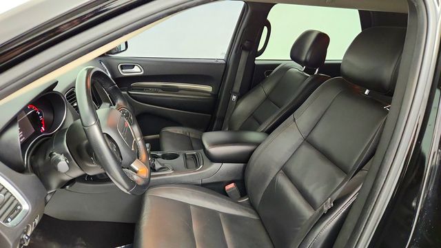 2019 Dodge Durango SXT Plus RWD w/ Three Rows & Leather Seats - 23087188 - 20