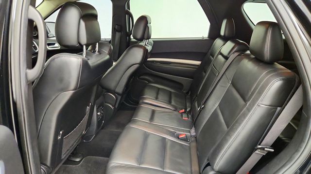 2019 Dodge Durango SXT Plus RWD w/ Three Rows & Leather Seats - 23087188 - 21