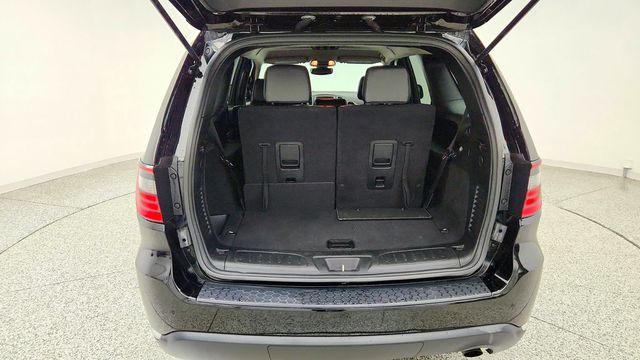 2019 Dodge Durango SXT Plus RWD w/ Three Rows & Leather Seats - 23087188 - 23