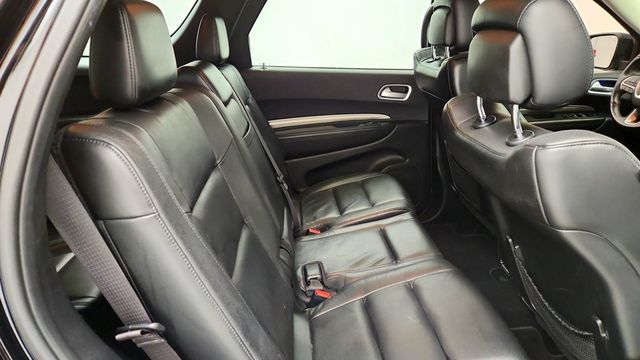 2019 Dodge Durango SXT Plus RWD w/ Three Rows & Leather Seats - 23087188 - 24