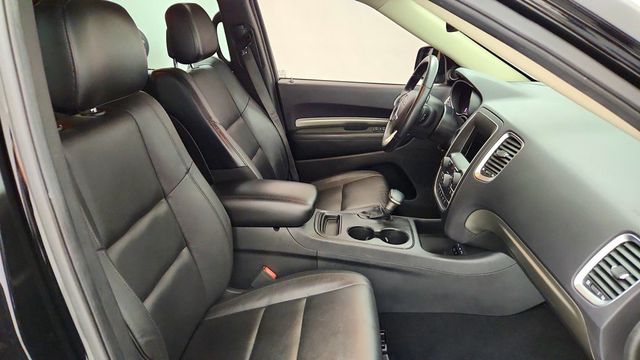 2019 Dodge Durango SXT Plus RWD w/ Three Rows & Leather Seats - 23087188 - 25