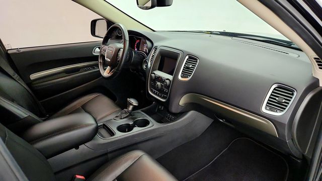2019 Dodge Durango SXT Plus RWD w/ Three Rows & Leather Seats - 23087188 - 26