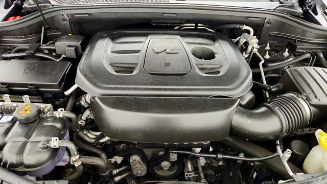 2019 Dodge Durango SXT Plus RWD w/ Three Rows & Leather Seats - 23087188 - 28