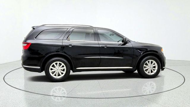 2019 Dodge Durango SXT Plus RWD w/ Three Rows & Leather Seats - 23087188 - 3