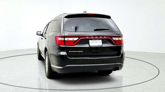 2019 Dodge Durango SXT Plus RWD w/ Three Rows & Leather Seats - 23087188 - 5