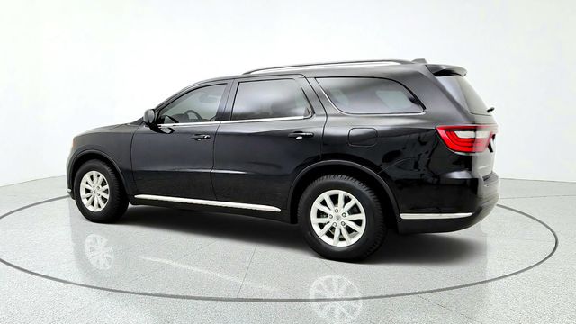 2019 Dodge Durango SXT Plus RWD w/ Three Rows & Leather Seats - 23087188 - 6