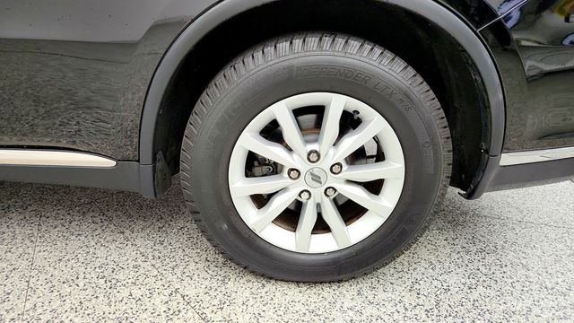 2019 Dodge Durango SXT Plus RWD w/ Three Rows & Leather Seats - 23087188 - 8