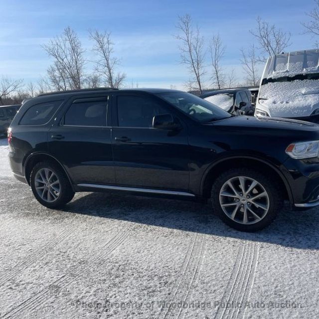 2019 Dodge Durango SXT Sport - 22955713 - 9