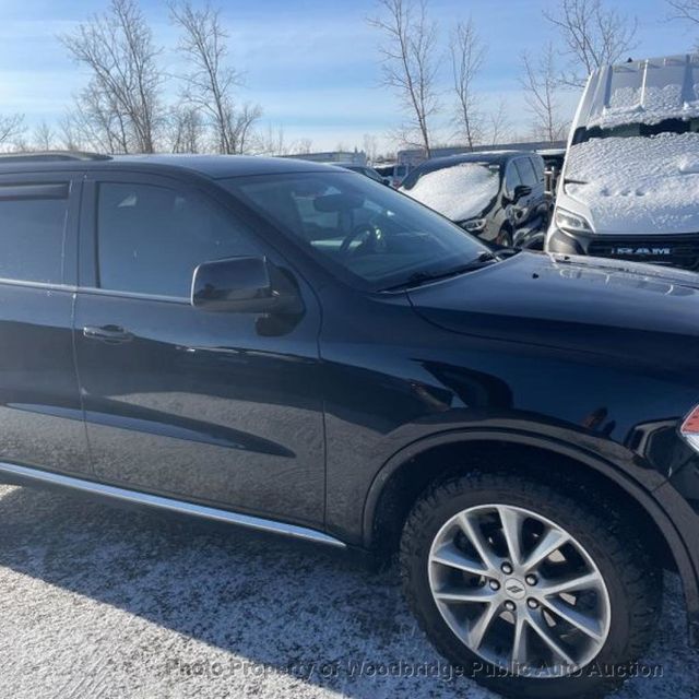 2019 Dodge Durango SXT Sport - 22955713 - 11