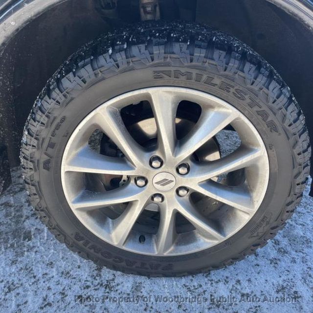 2019 Dodge Durango SXT Sport - 22955713 - 13